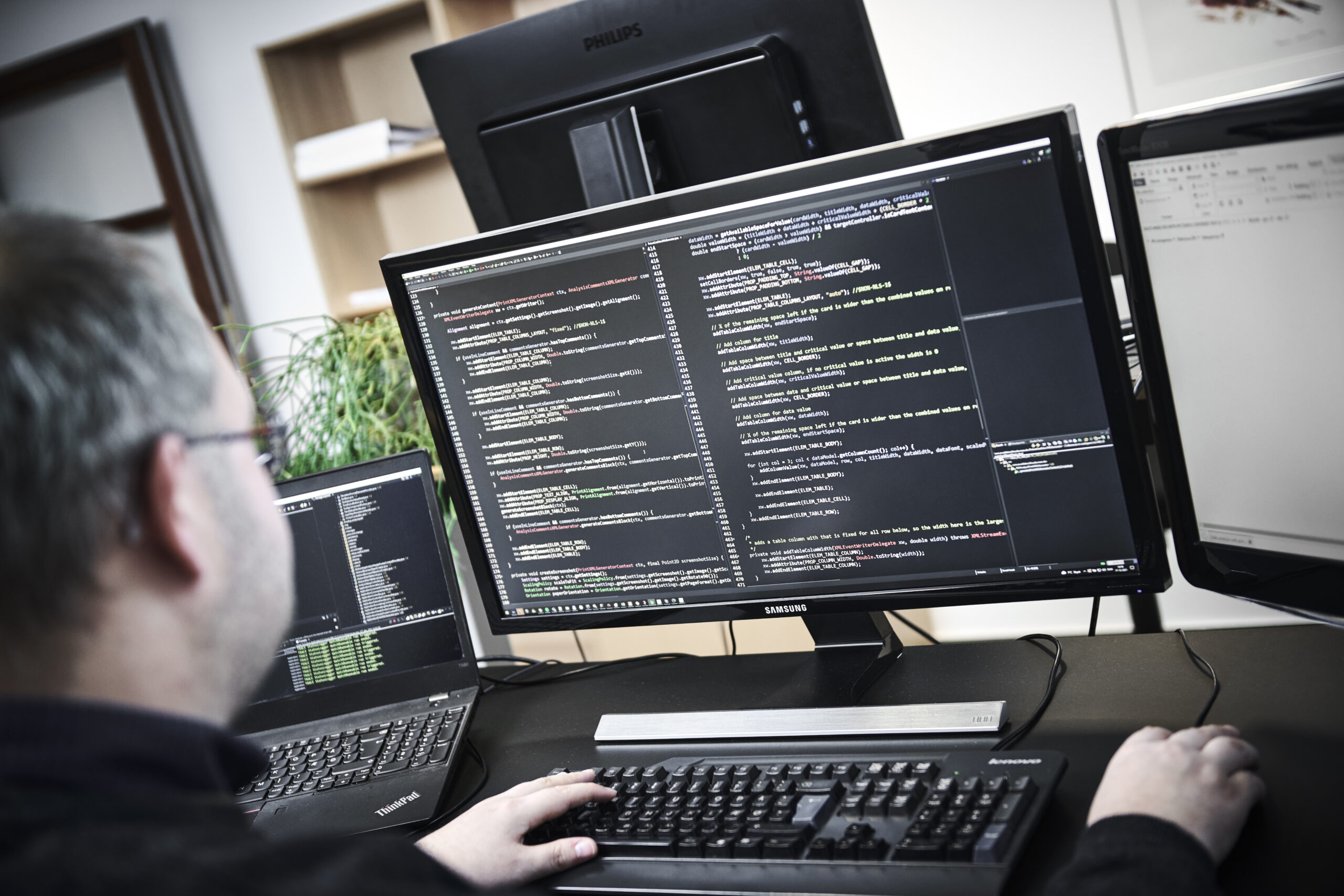 Integration af datakilder
