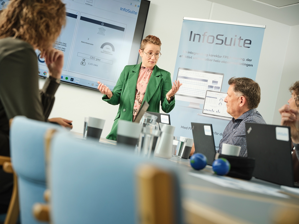 ERP-integration: det skal I stille krav om