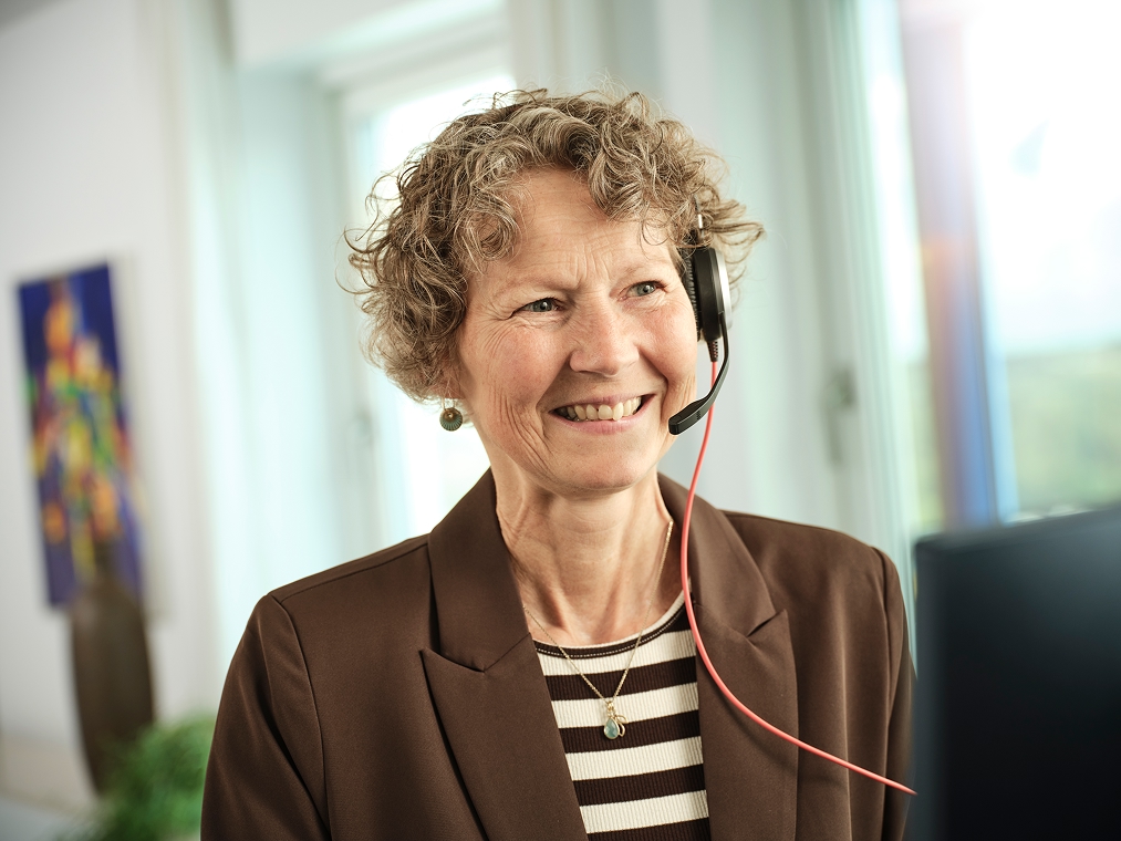 Laila Pedersen