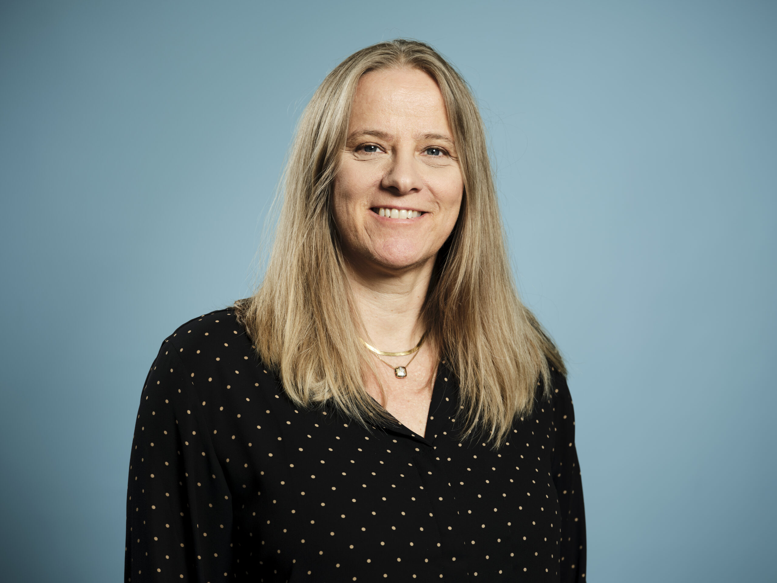 Anne Mette Søndergaard Christensen