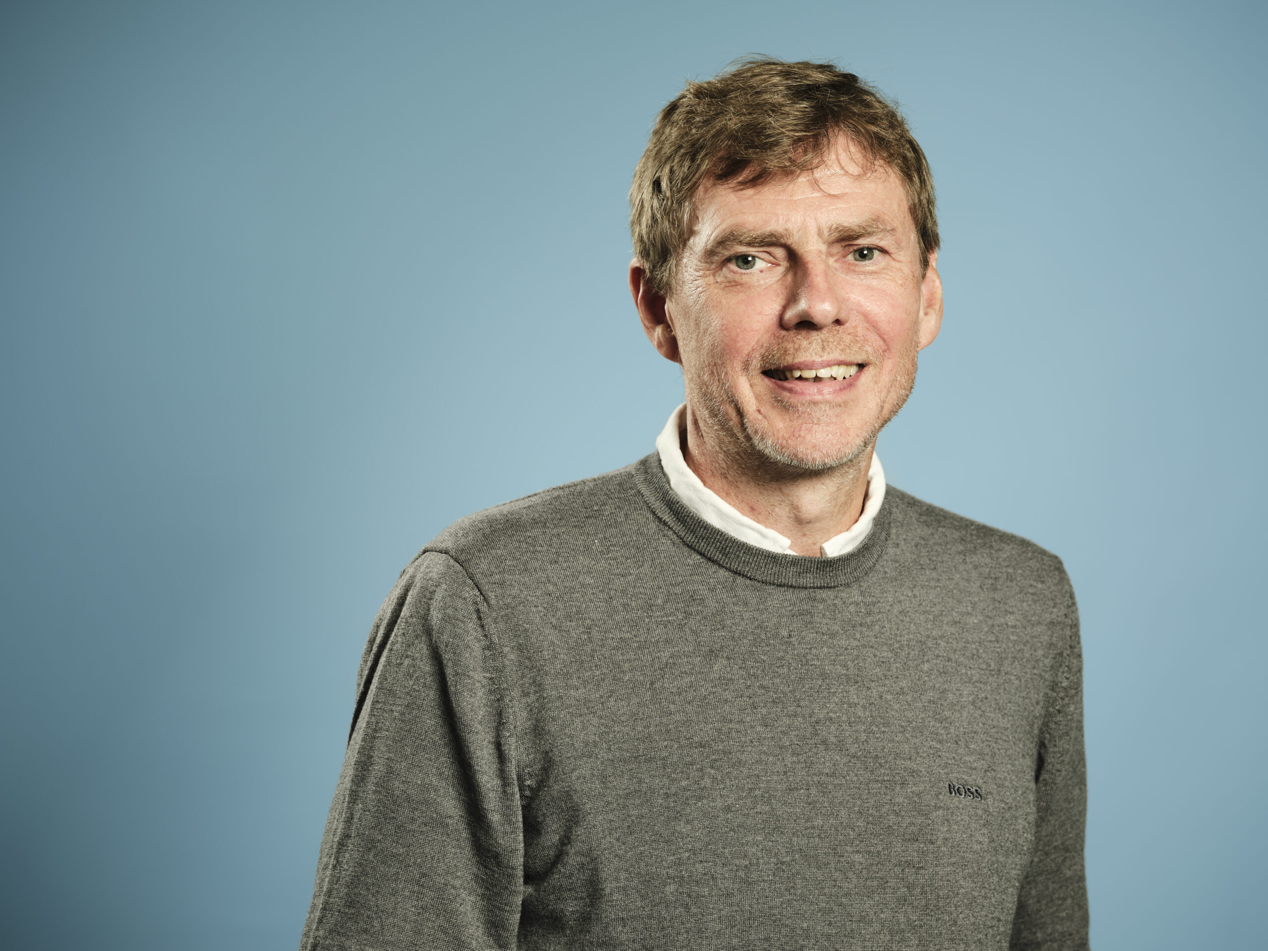 Flemming Rasmussen