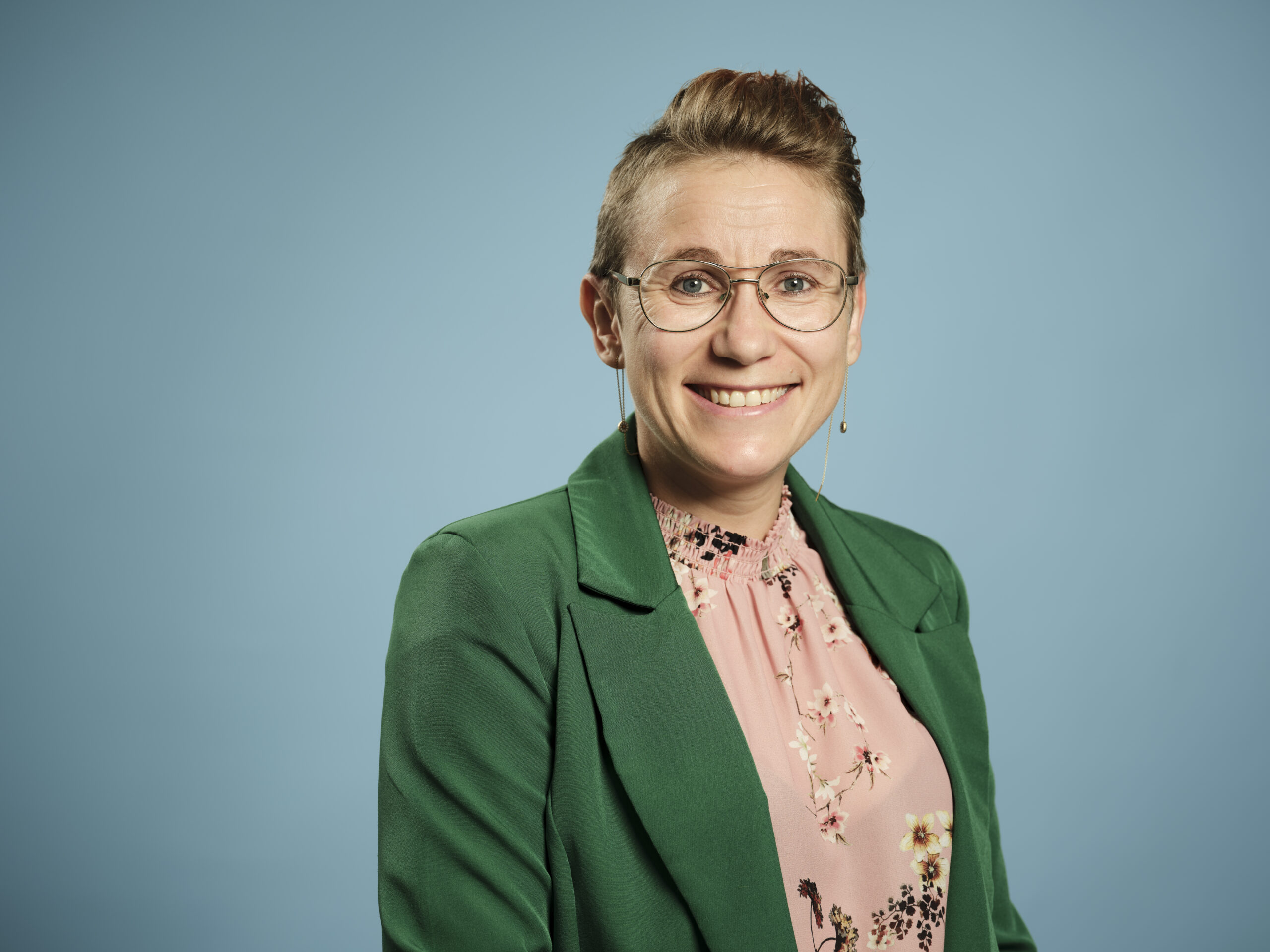 Pernille Marie Kristensen
