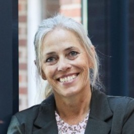 Gitte Bisgaard Døhr, COO i Epona A/S