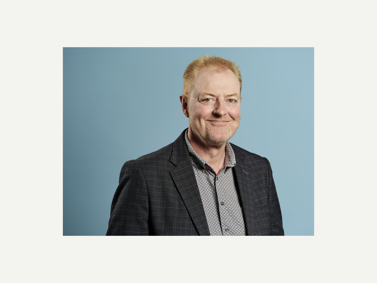 Poul Viller, stifter af InfoSuite A/S